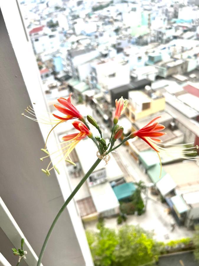 Imperial Place - Natural Poem View Dep - Ho Boi, Gym Mien Phi 호치민 외부 사진