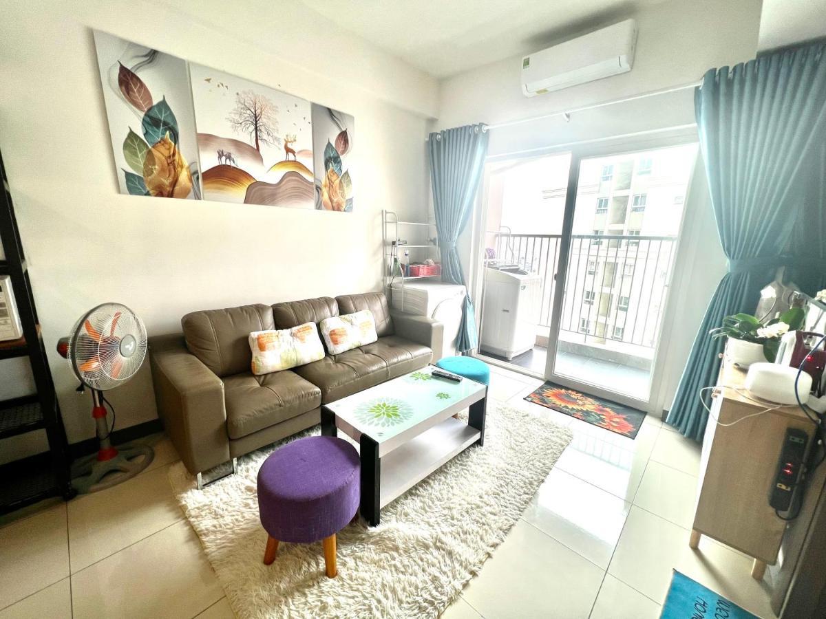 Imperial Place - Natural Poem View Dep - Ho Boi, Gym Mien Phi 호치민 외부 사진