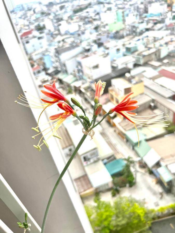 Imperial Place - Natural Poem View Dep - Ho Boi, Gym Mien Phi 호치민 외부 사진