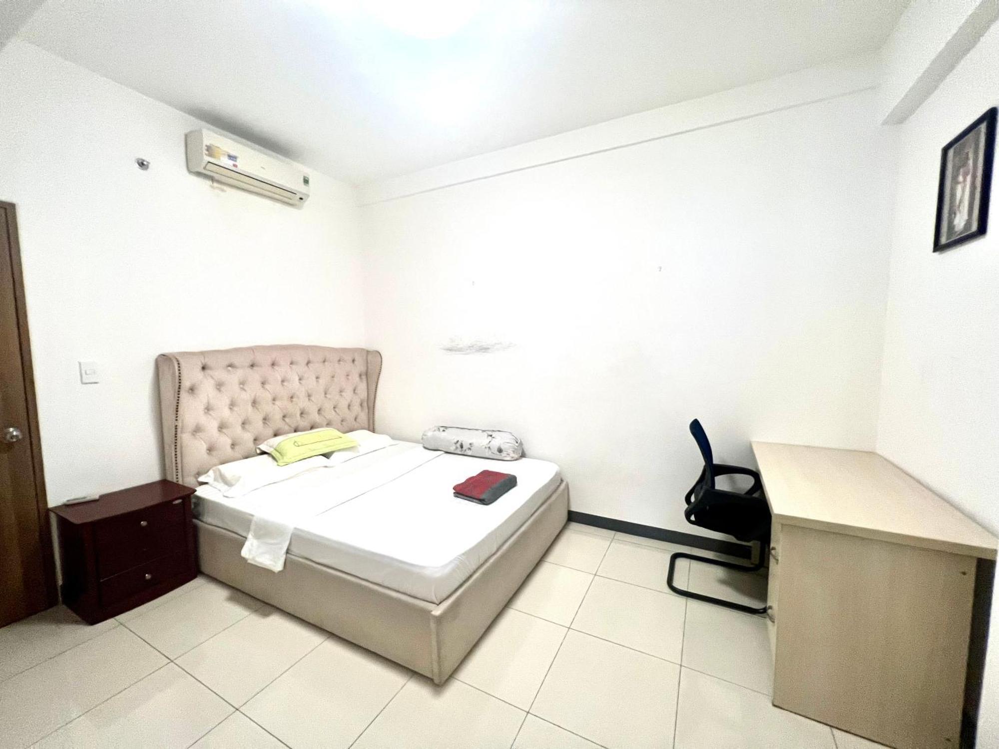 Imperial Place - Natural Poem View Dep - Ho Boi, Gym Mien Phi 호치민 외부 사진