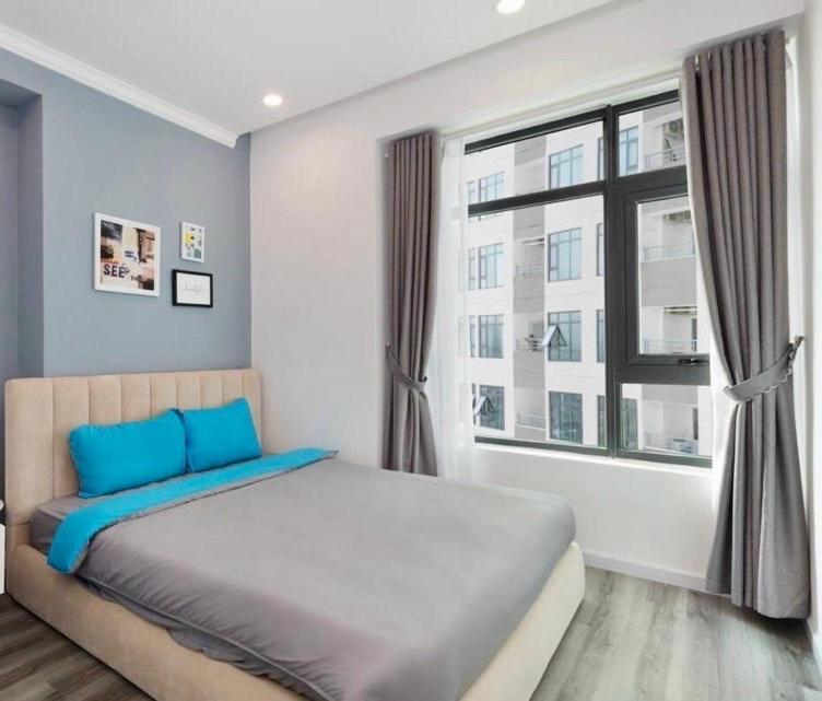 Imperial Place - Natural Poem View Dep - Ho Boi, Gym Mien Phi 호치민 외부 사진