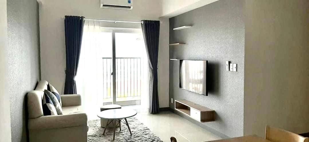 Imperial Place - Natural Poem View Dep - Ho Boi, Gym Mien Phi 호치민 외부 사진