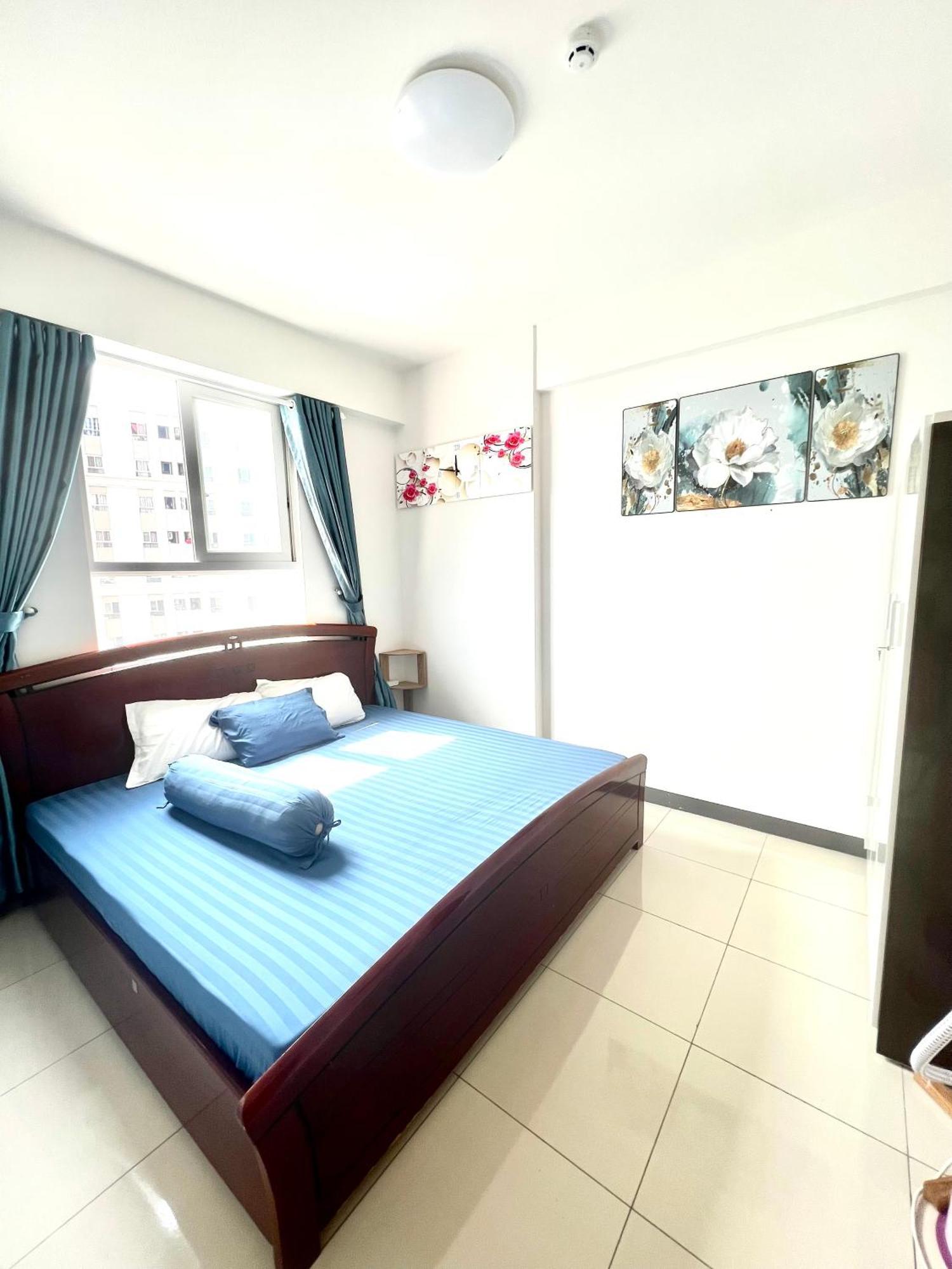 Imperial Place - Natural Poem View Dep - Ho Boi, Gym Mien Phi 호치민 외부 사진