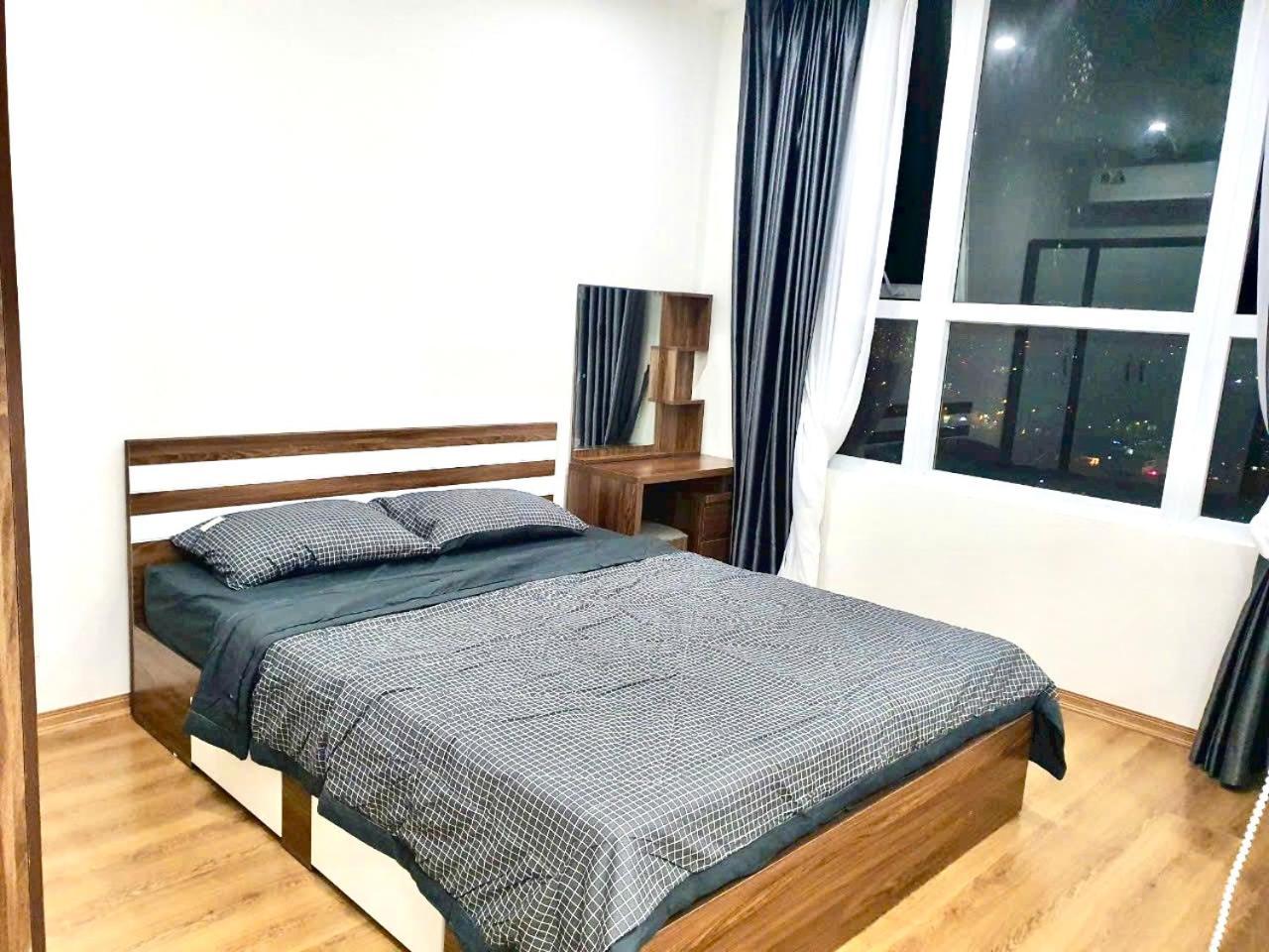 Imperial Place - Natural Poem View Dep - Ho Boi, Gym Mien Phi 호치민 외부 사진