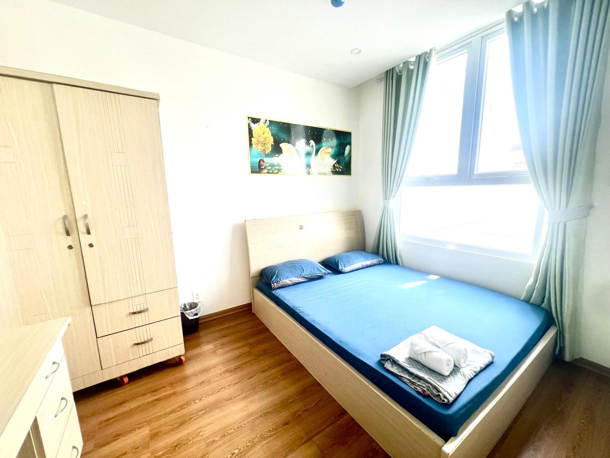 Imperial Place - Natural Poem View Dep - Ho Boi, Gym Mien Phi 호치민 외부 사진
