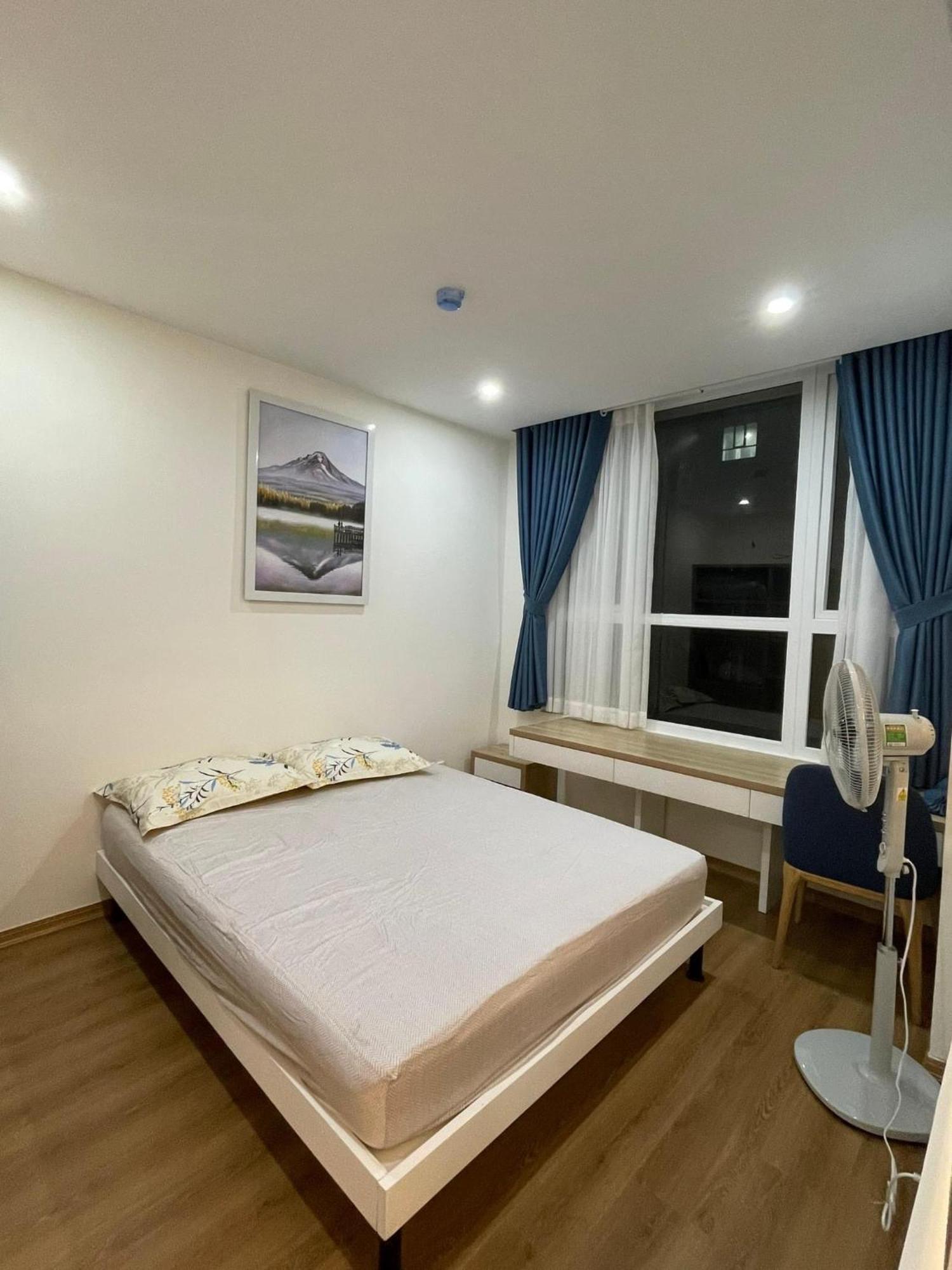 Imperial Place - Natural Poem View Dep - Ho Boi, Gym Mien Phi 호치민 외부 사진